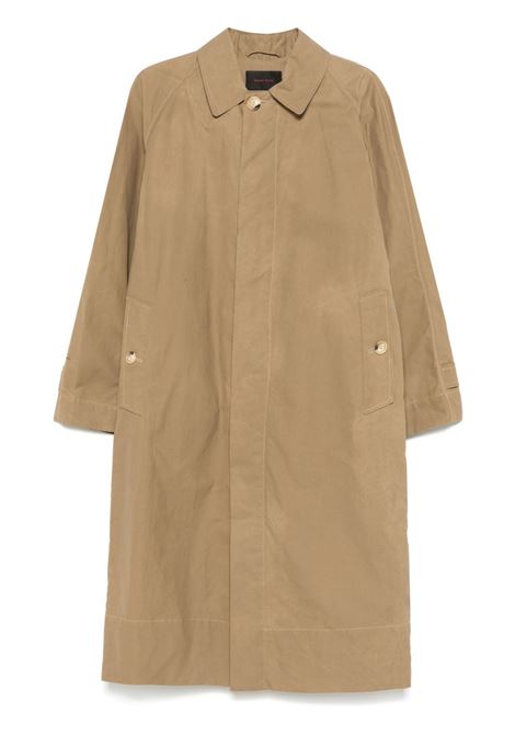 Beige classic trench Simone Rocha - men